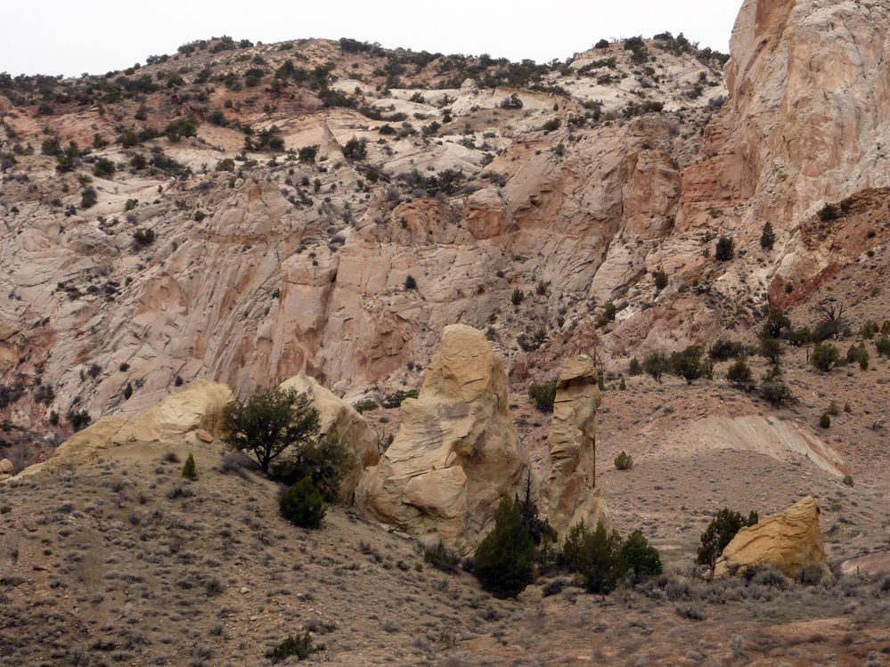 Grand Staircase - Escalante (5).JPG